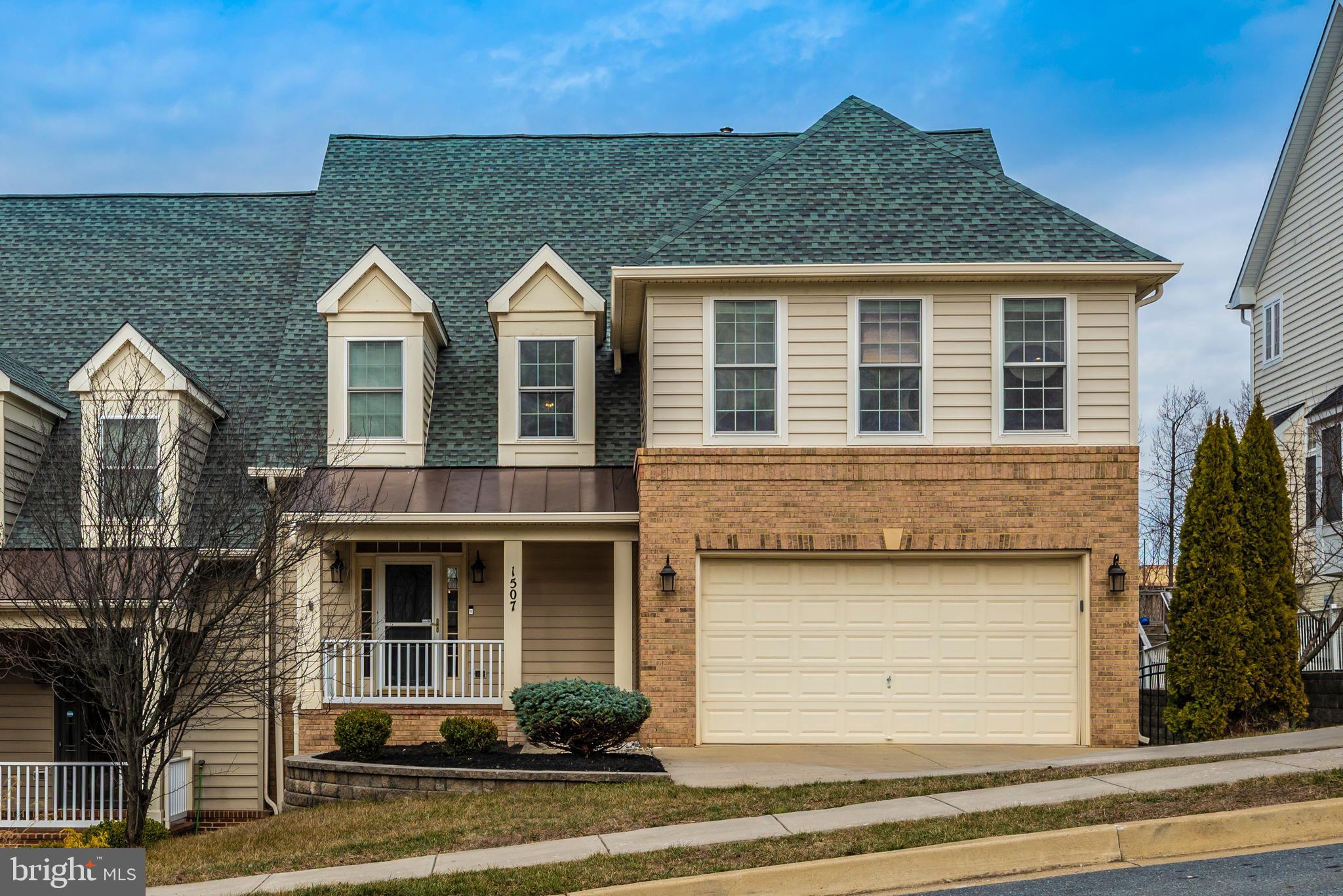 1507 Rising Ridge Road Mount Airy, MD 21771 - Photo 1 of 40 Welcome Home to 1507 Rising Ridge