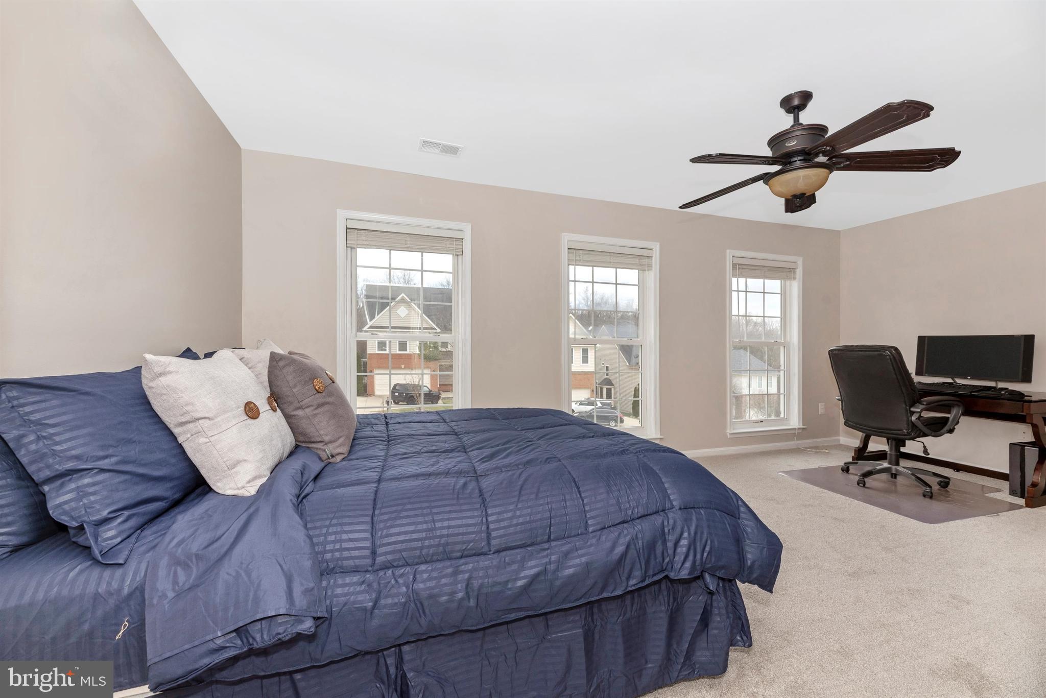1507 Rising Ridge Road Mount Airy, MD 21771 - Photo 20 of 40 Master Bathroom