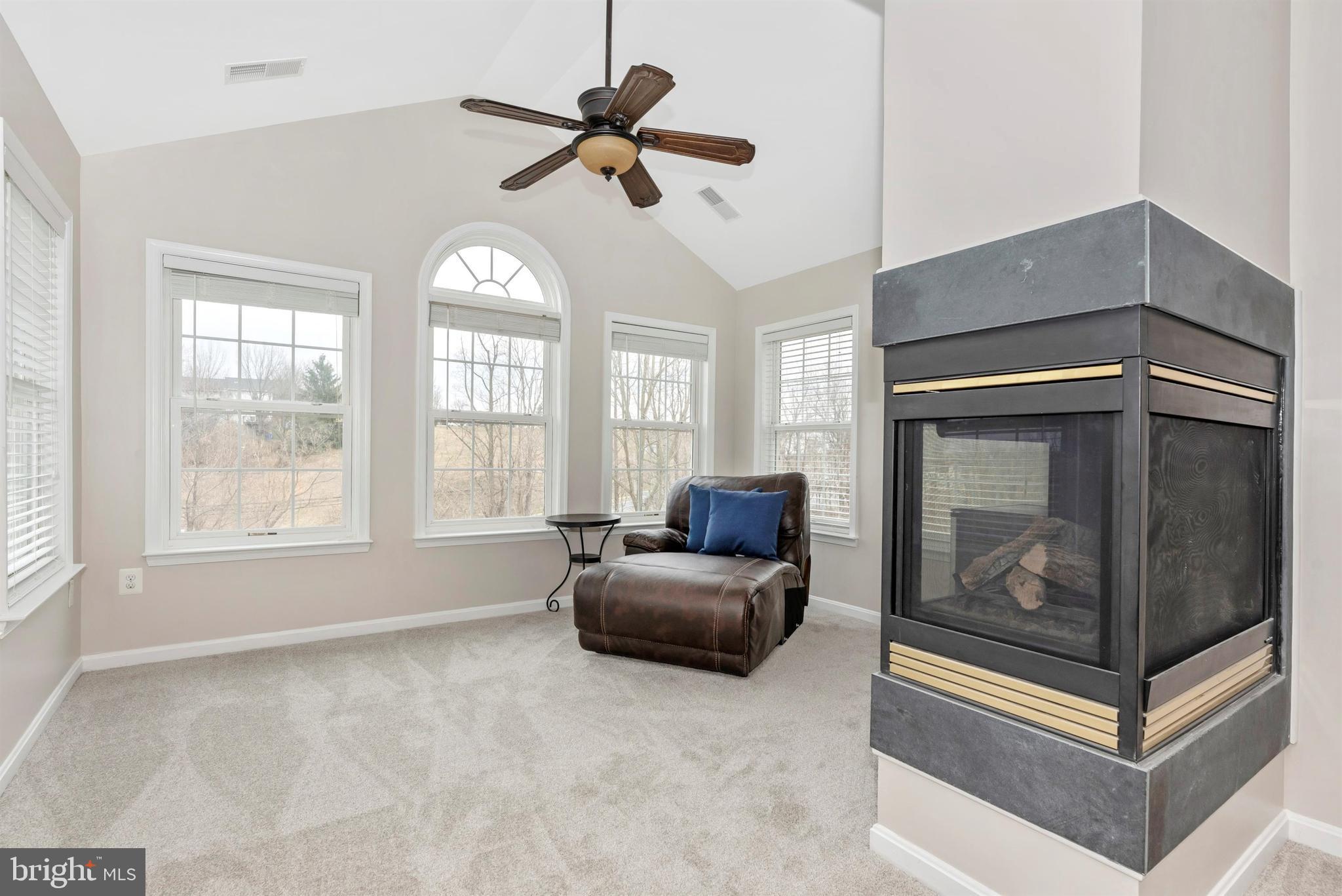 1507 Rising Ridge Road Mount Airy, MD 21771 - Photo 21 of 40 Master Sitting room