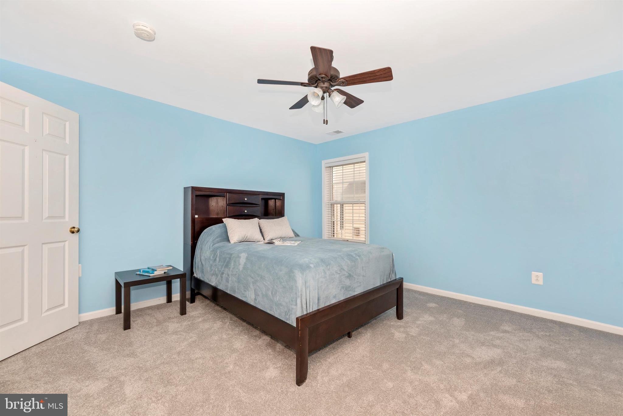 1507 Rising Ridge Road Mount Airy, MD 21771 - Photo 25 of 40 Spacious Bedroom 1
