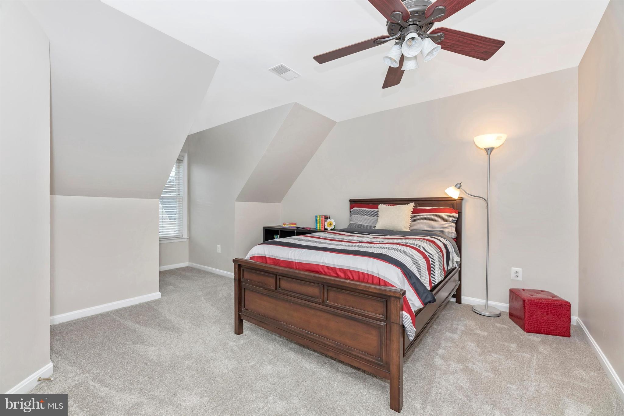1507 Rising Ridge Road Mount Airy, MD 21771 - Photo 26 of 40 Bedroom 2