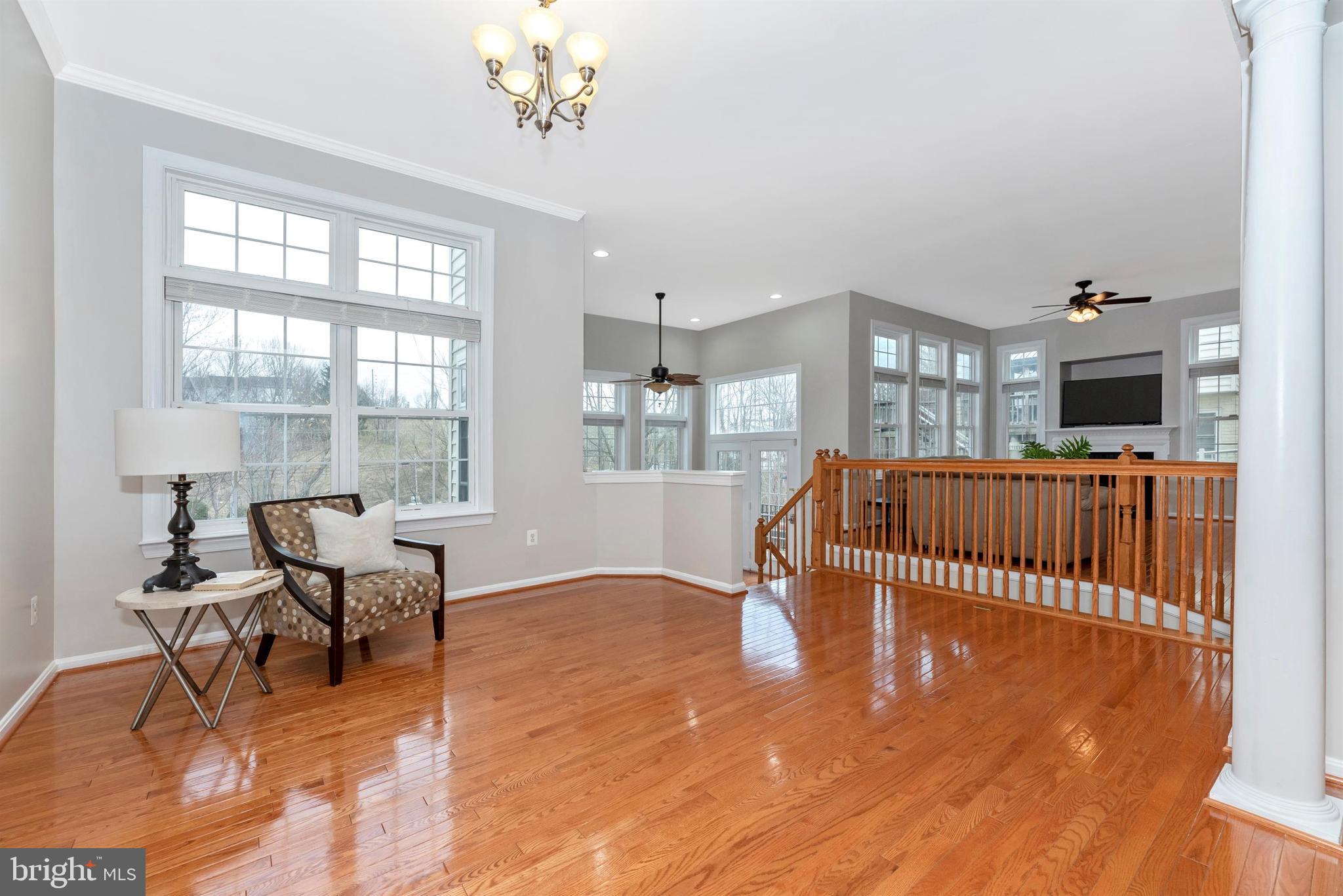 1507 Rising Ridge Road Mount Airy, MD 21771 - Photo 6 of 40 Gathering Room