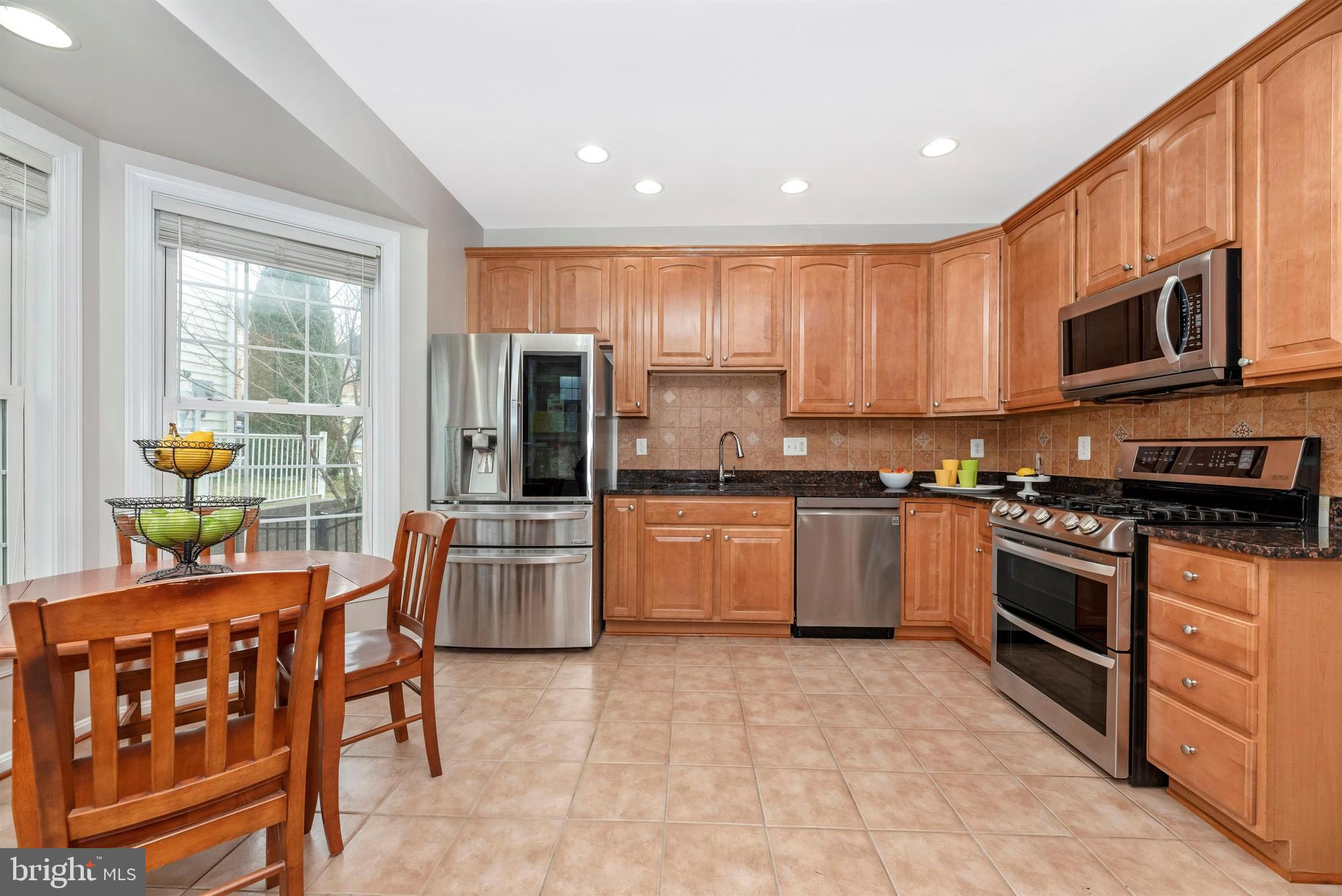 1507 Rising Ridge Road Mount Airy, MD 21771 - Photo 9 of 40 Lots of Sun