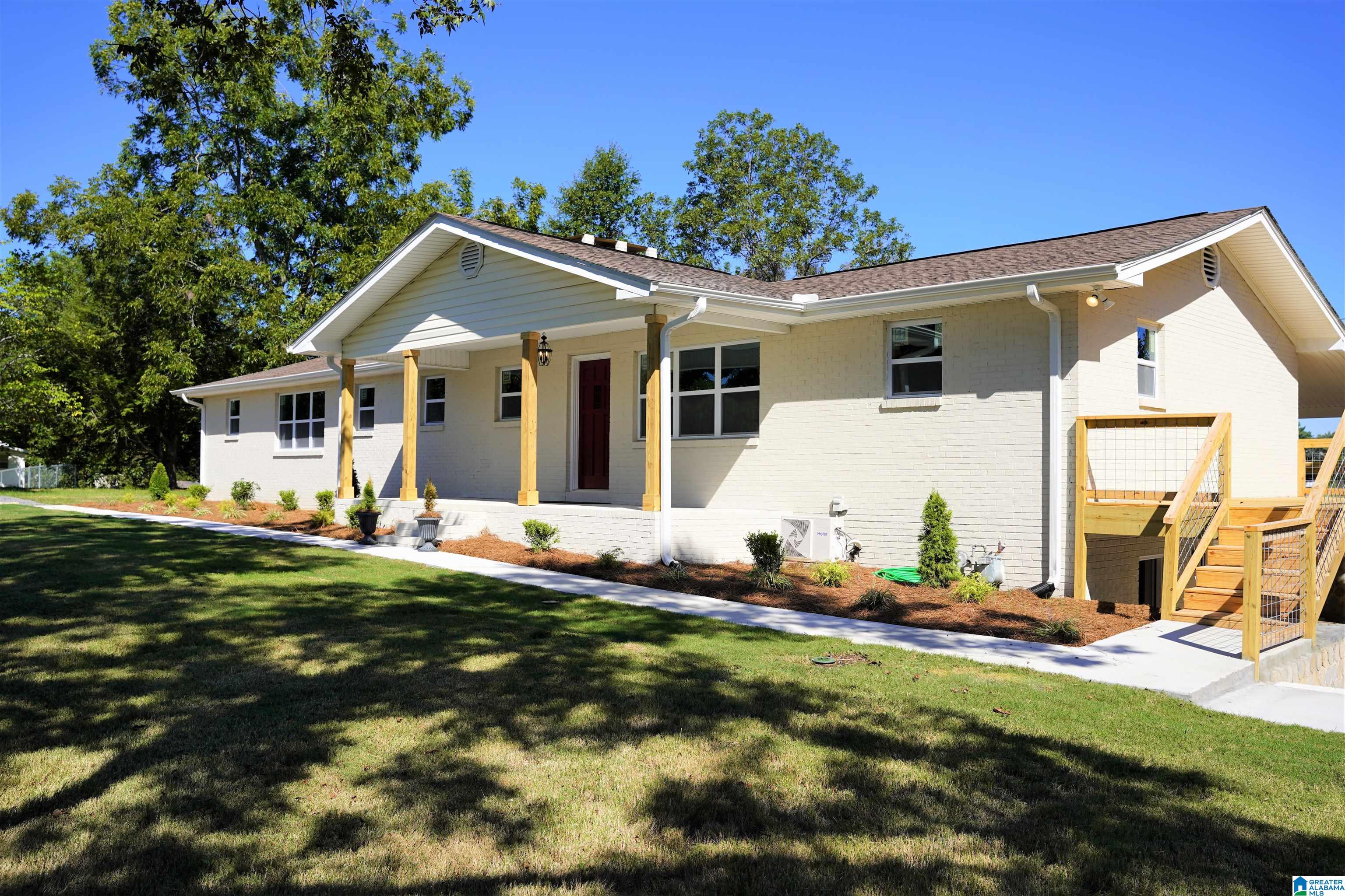 106 County Road 404 Cullman, AL 35057 - Photo 4 of 38