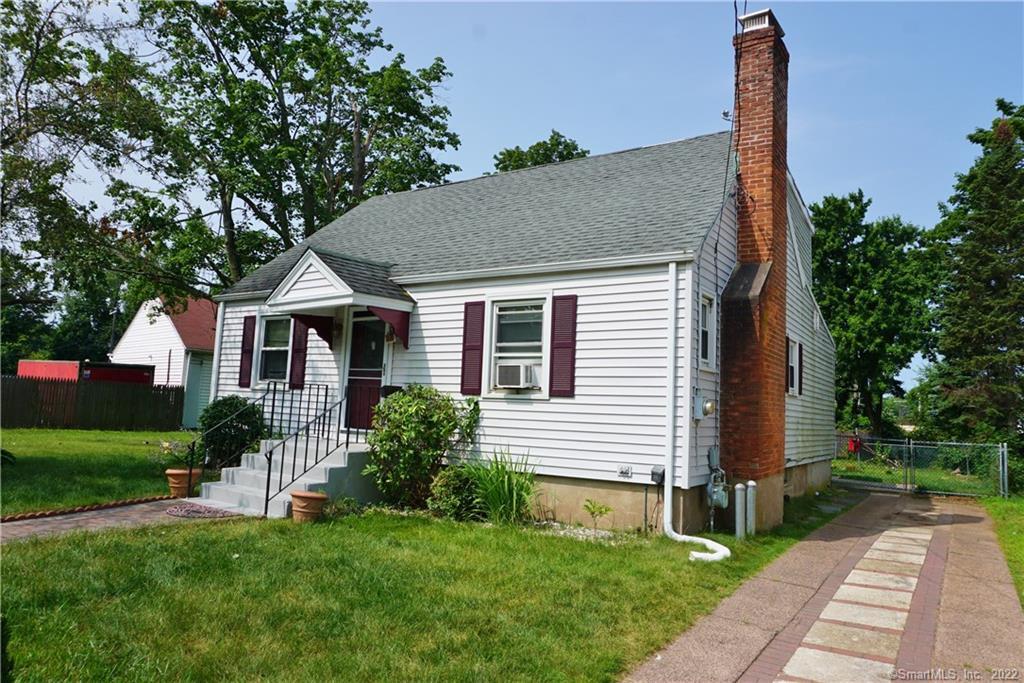 144 Campfield Road Manchester, CT 06040 - Photo 1 of 1 Gallery Image 1