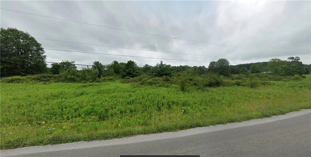 0 Franklin Road Jackson Center, PA 16133 - Photo 4 of 5 a view of a field of grass and trees