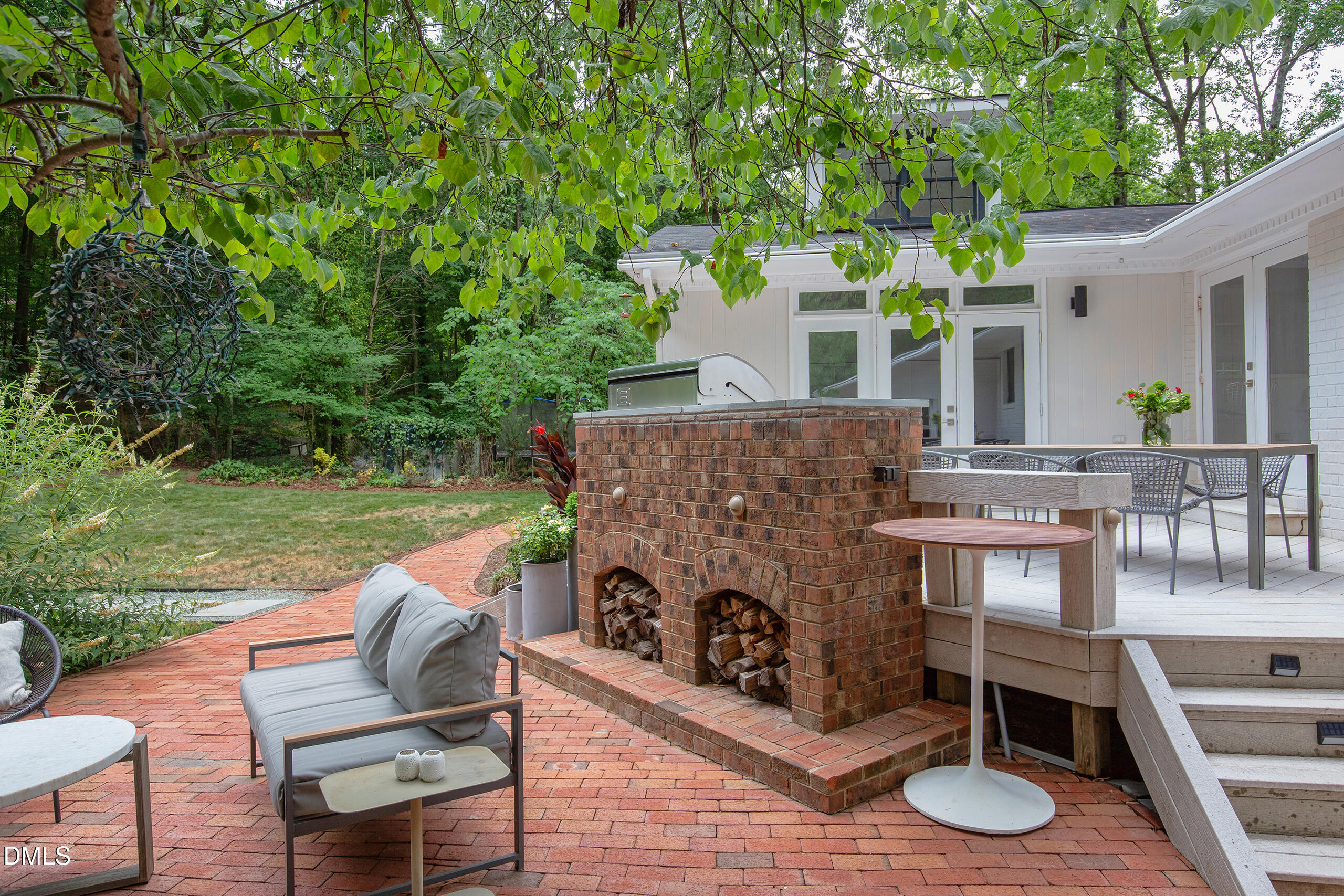 809 Tinkerbell Road Chapel Hill, NC 27517 - Photo 32 of 42 IMG_1281