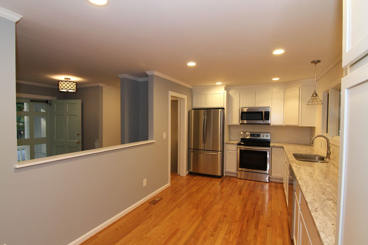 4208 Rowan Street Raleigh, NC 27609 - Photo 5 of 14 Photo 5
