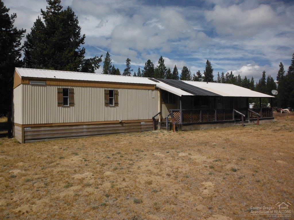 147018 Bills Road Gilchrist, OR 97737 - Photo 1 of 15 Primary Photo