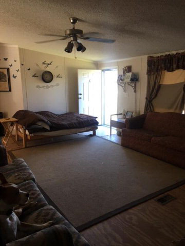 25762 Patterson Road Robertsdale, AL 36567 - Photo 5 of 16 Living Room