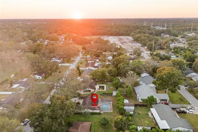 $425,000 | 8714 West Lanway Drive, Tampa, FL 33637