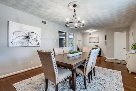 $399,900 | 2410 St Francis Avenue, Dallas, TX 75228