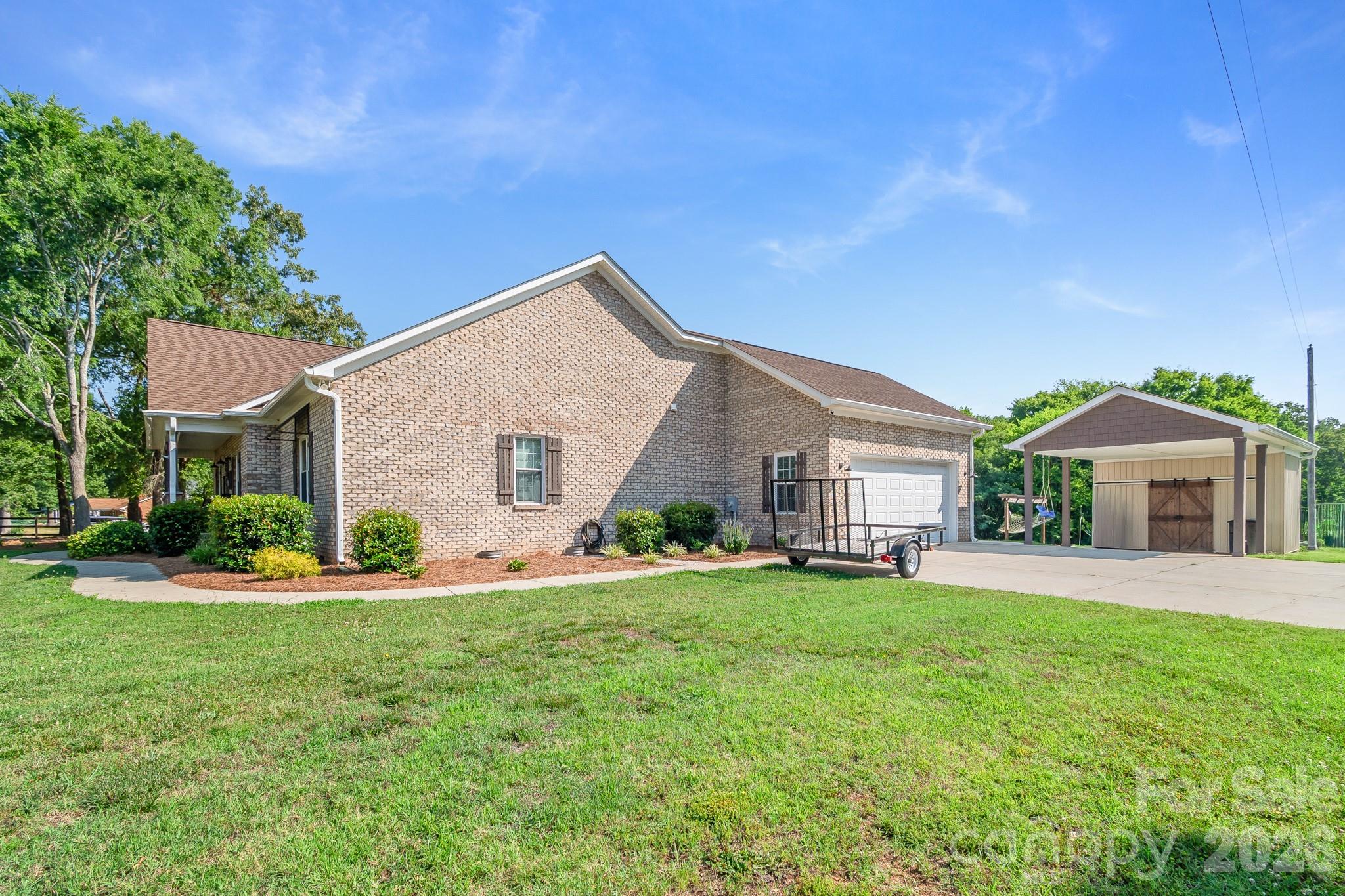 2324 Old Camden Road Monroe, NC 28110 - Photo 6 of 47