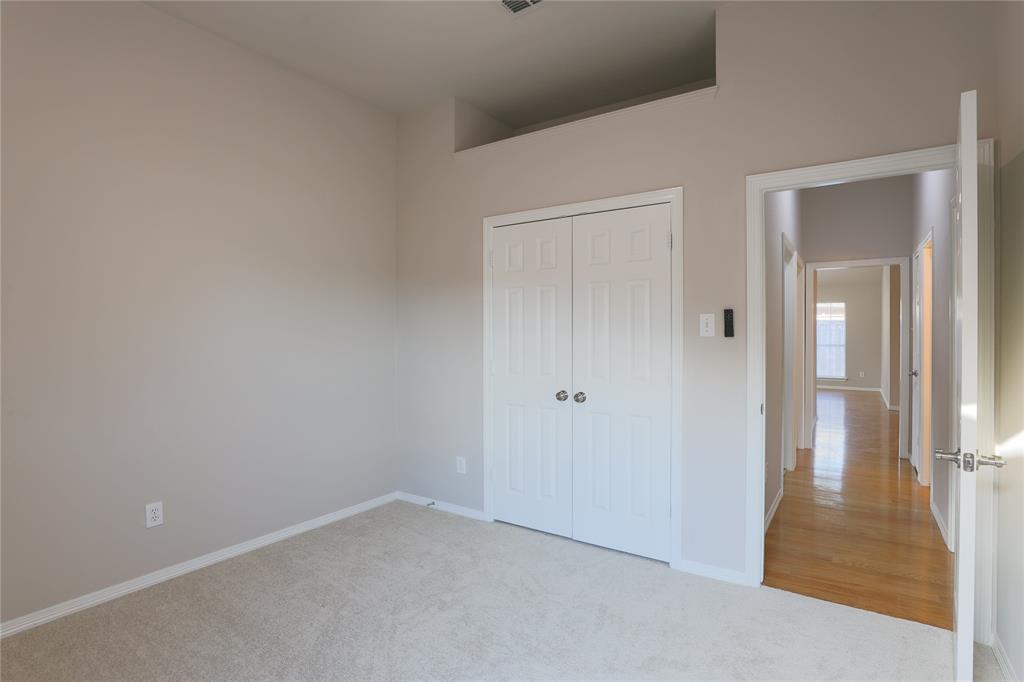 3616 Sutter Court Fort Worth, TX 76137 - Photo 24 of 28 a view of room