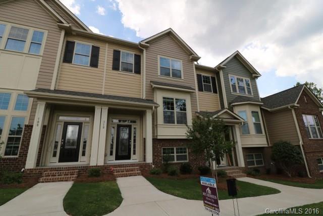 108 Layla Drive, Unit CC181 Tega Cay, SC 29708 - Photo 1 of 8 Gallery Image 1