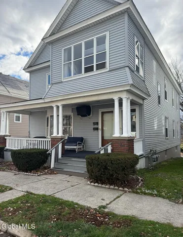 $235,000 | 58 Lincoln Avenue, Amsterdam, NY 12010