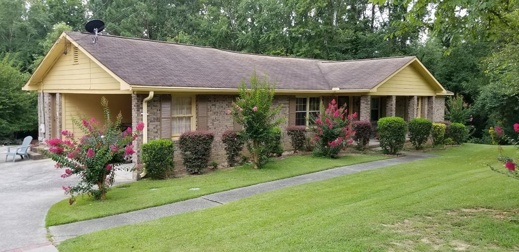811 Wimbish Road Macon, GA 31210 - Photo 1 of 13 Primary Photo