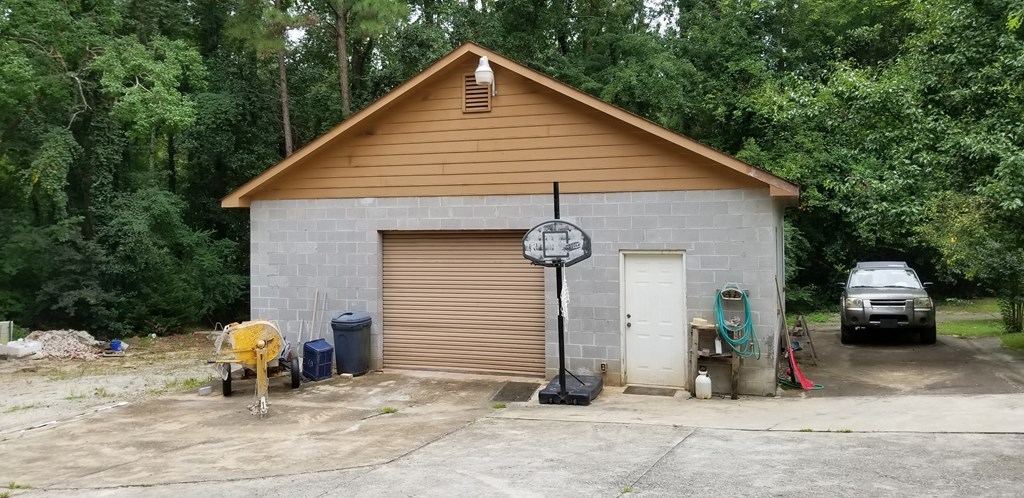 811 Wimbish Road Macon, GA 31210 - Photo 12 of 13 Additional Photo