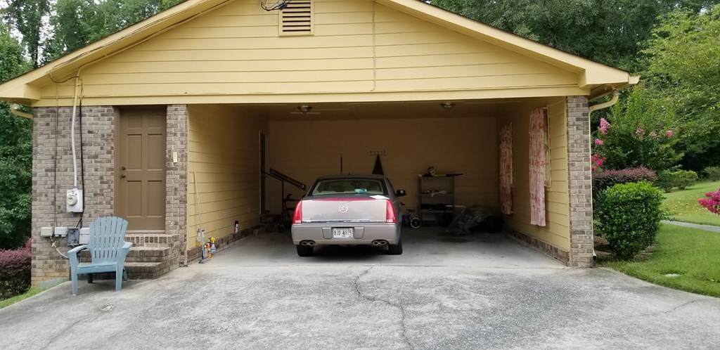 811 Wimbish Road Macon, GA 31210 - Photo 13 of 13 Additional Photo