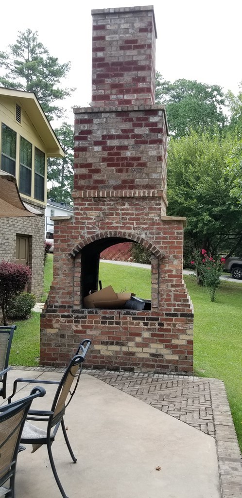 811 Wimbish Road Macon, GA 31210 - Photo 10 of 13 Additional Photo