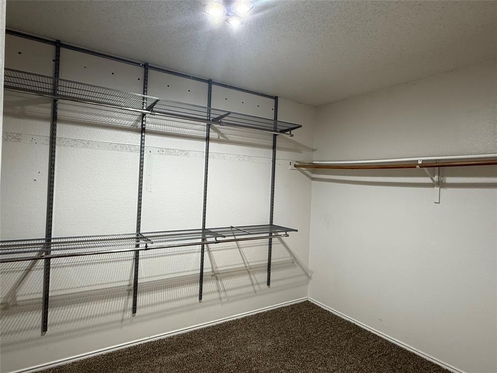 930 Dunkirk Lane Arlington, TX 76017 - Photo 23 of 35 large closets throughout