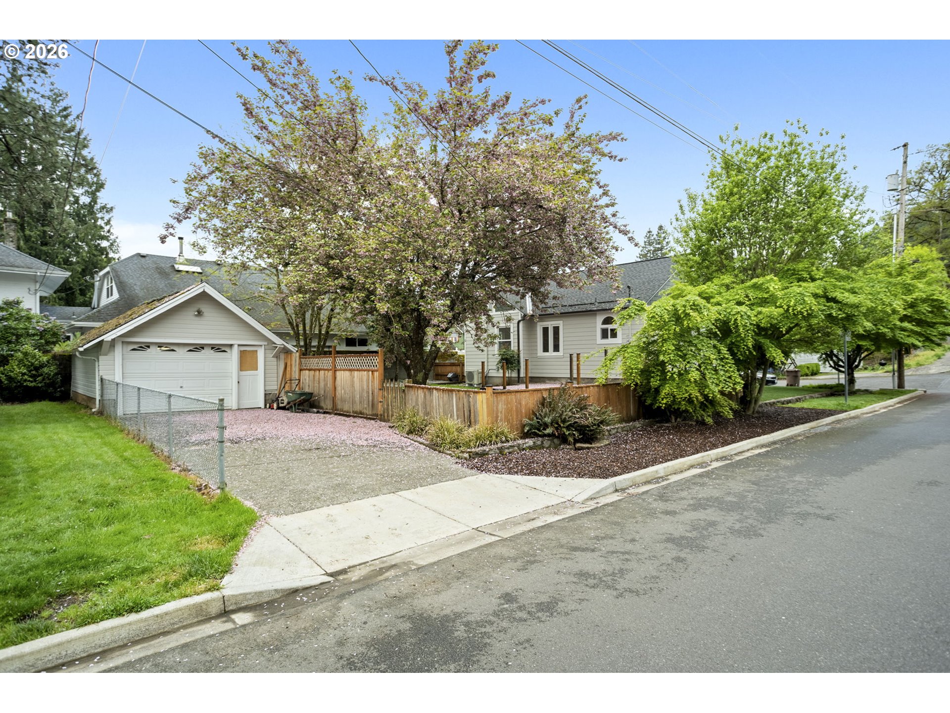 1346 Northwest Couch Street Camas, WA 98607 - Photo 38 of 39