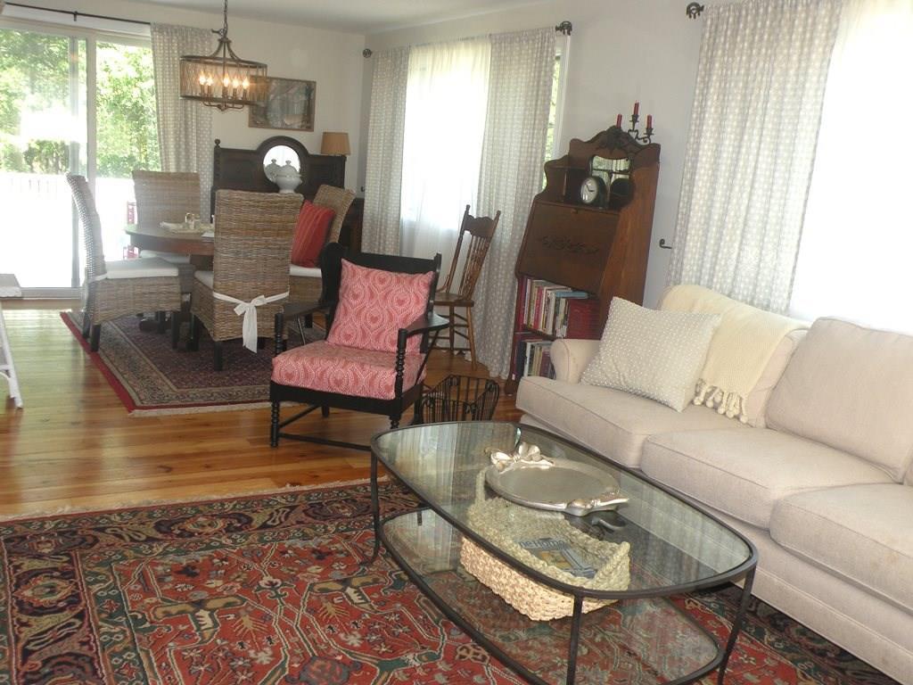 453 Ray Street Portland, ME 04103 - Photo 29 of 29 Open Floor Plan with lots of sunlight