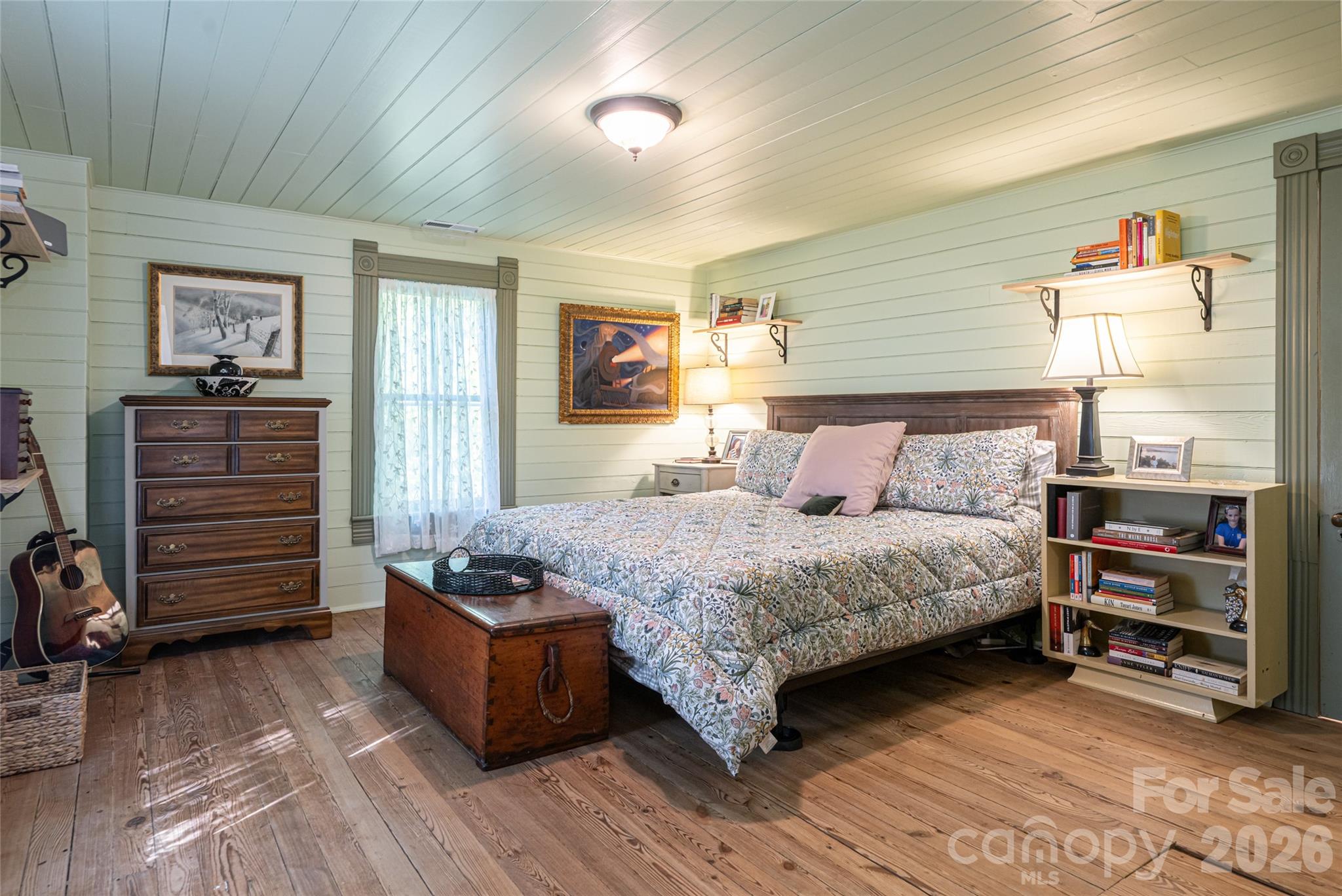 741 Morrow Branch Road Leicester, NC 28748 - Photo 33 of 47
