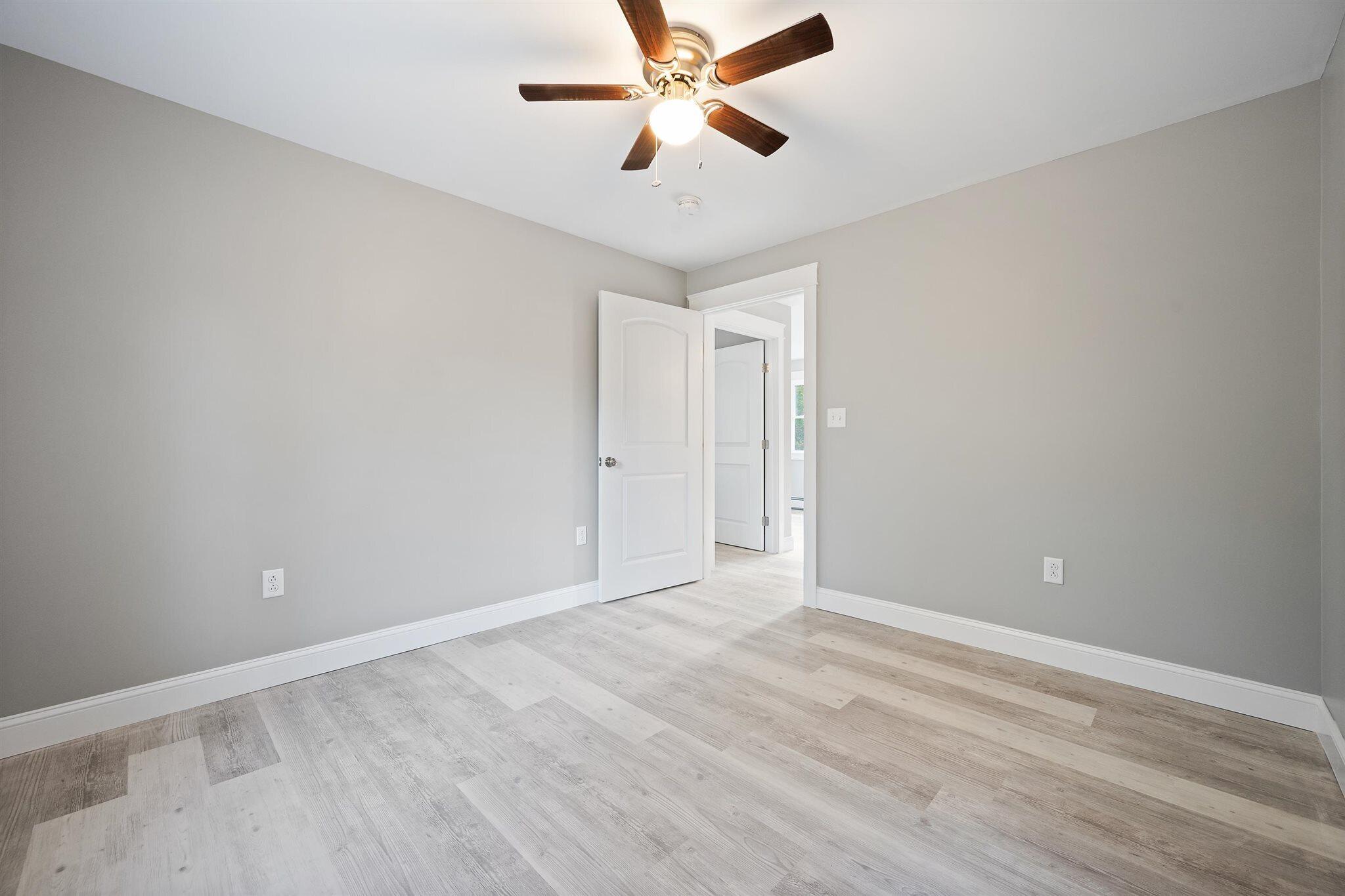 37 Lower Dedham Road Holden, ME 04429 - Photo 33 of 48 39-Bedroom 2 - Unit B
