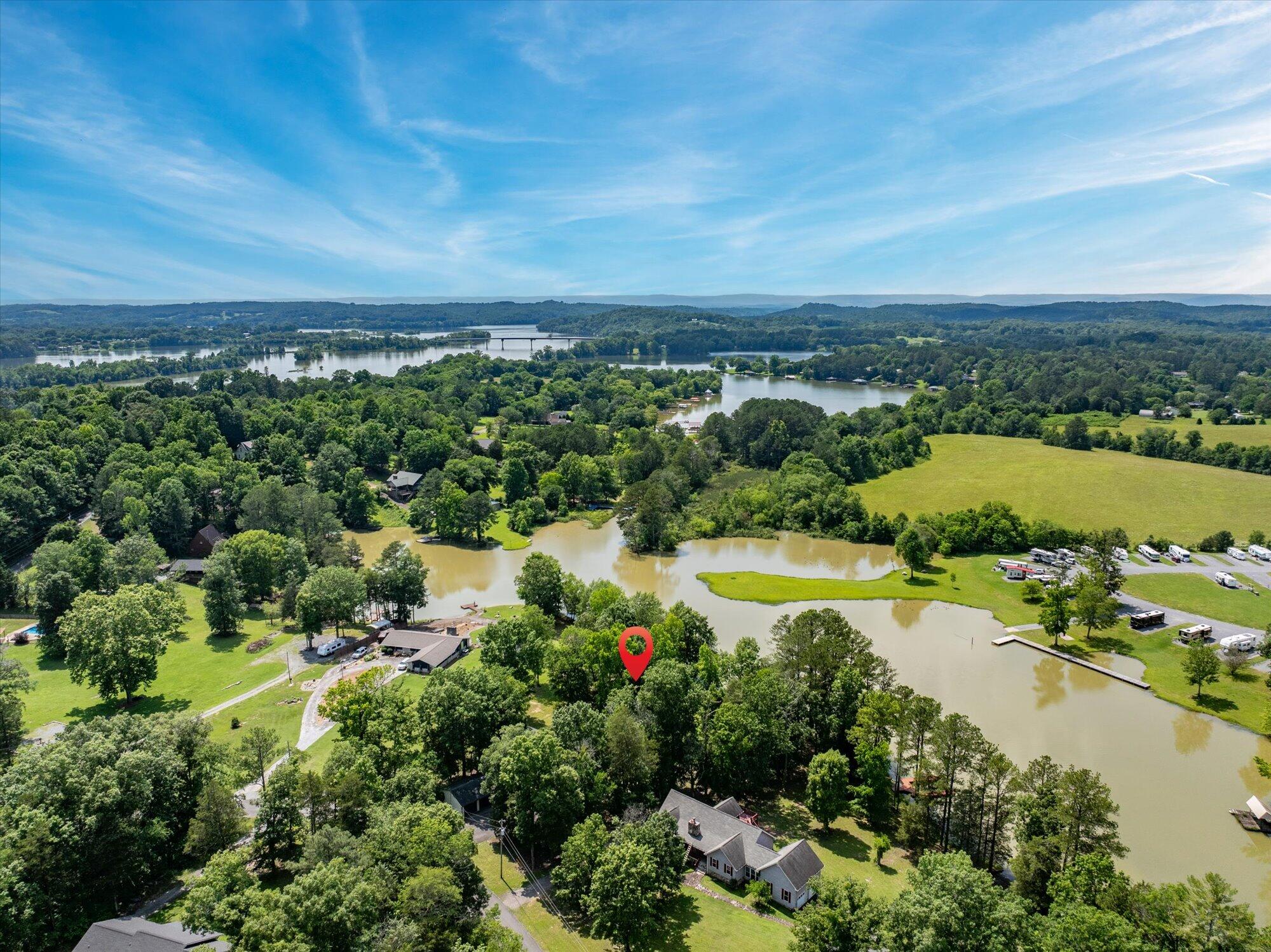152 Hiwassee Drive Decatur, TN 37322 - Photo 34 of 53 55-152-Hiwassee-Dr-Decatur-TN-55