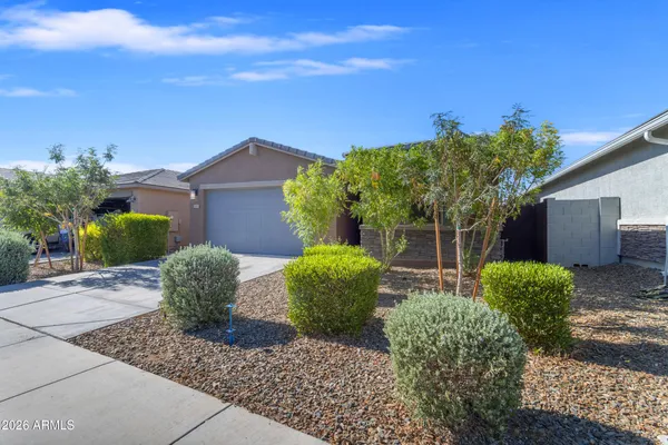 $474,900 | 15990 West Gray Fox Trail, Surprise, AZ 85387