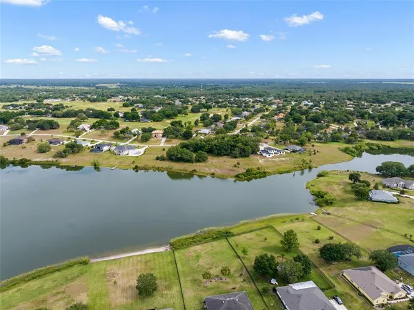 $234,900 | 36701 Barrington Drive, Eustis, FL 32736