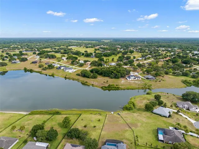 $234,900 | 36701 Barrington Drive, Eustis, FL 32736