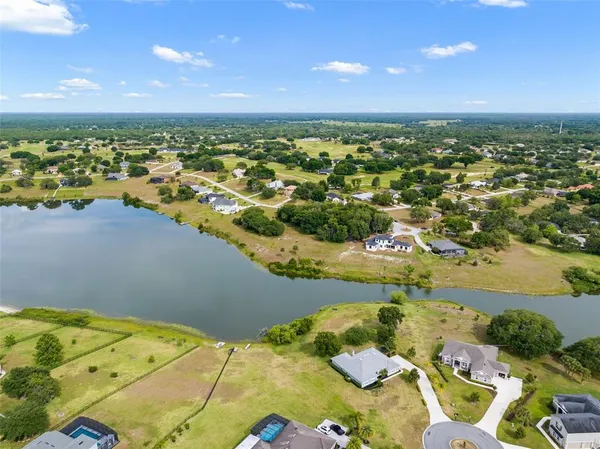 $234,900 | 36701 Barrington Drive, Eustis, FL 32736