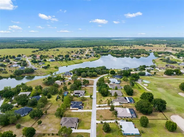 $234,900 | 36701 Barrington Drive, Eustis, FL 32736