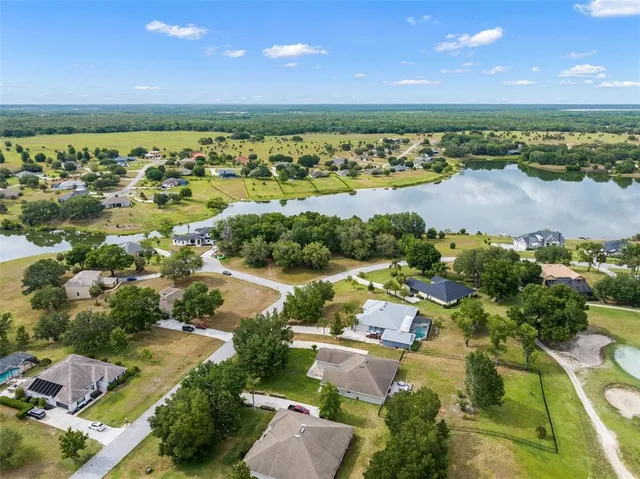 $234,900 | 36701 Barrington Drive, Eustis, FL 32736