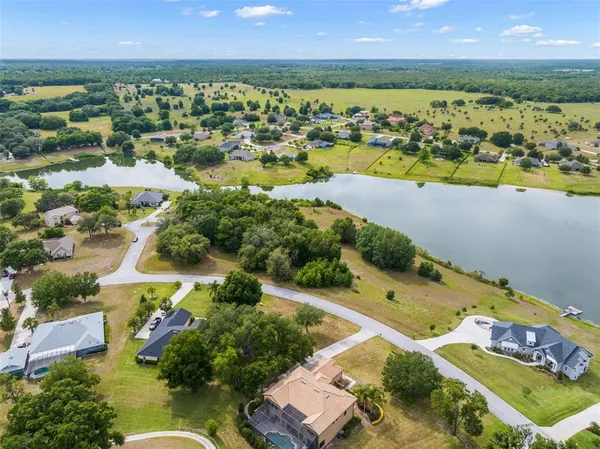 $234,900 | 36701 Barrington Drive, Eustis, FL 32736