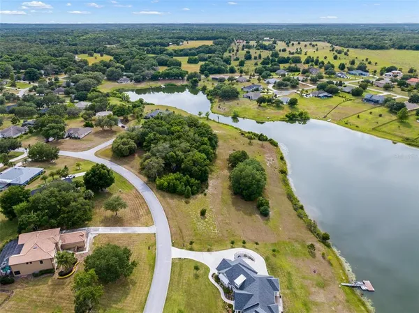 $234,900 | 36701 Barrington Drive, Eustis, FL 32736