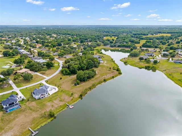 $234,900 | 36701 Barrington Drive, Eustis, FL 32736