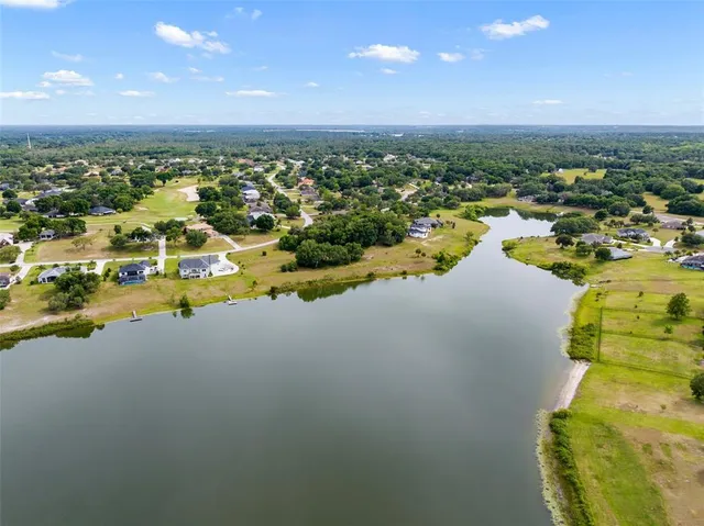 $234,900 | 36701 Barrington Drive, Eustis, FL 32736