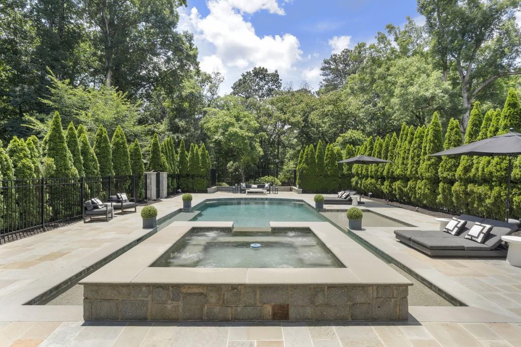 13365 Hopewell Road Alpharetta, GA 30004 - Photo 43 of 50