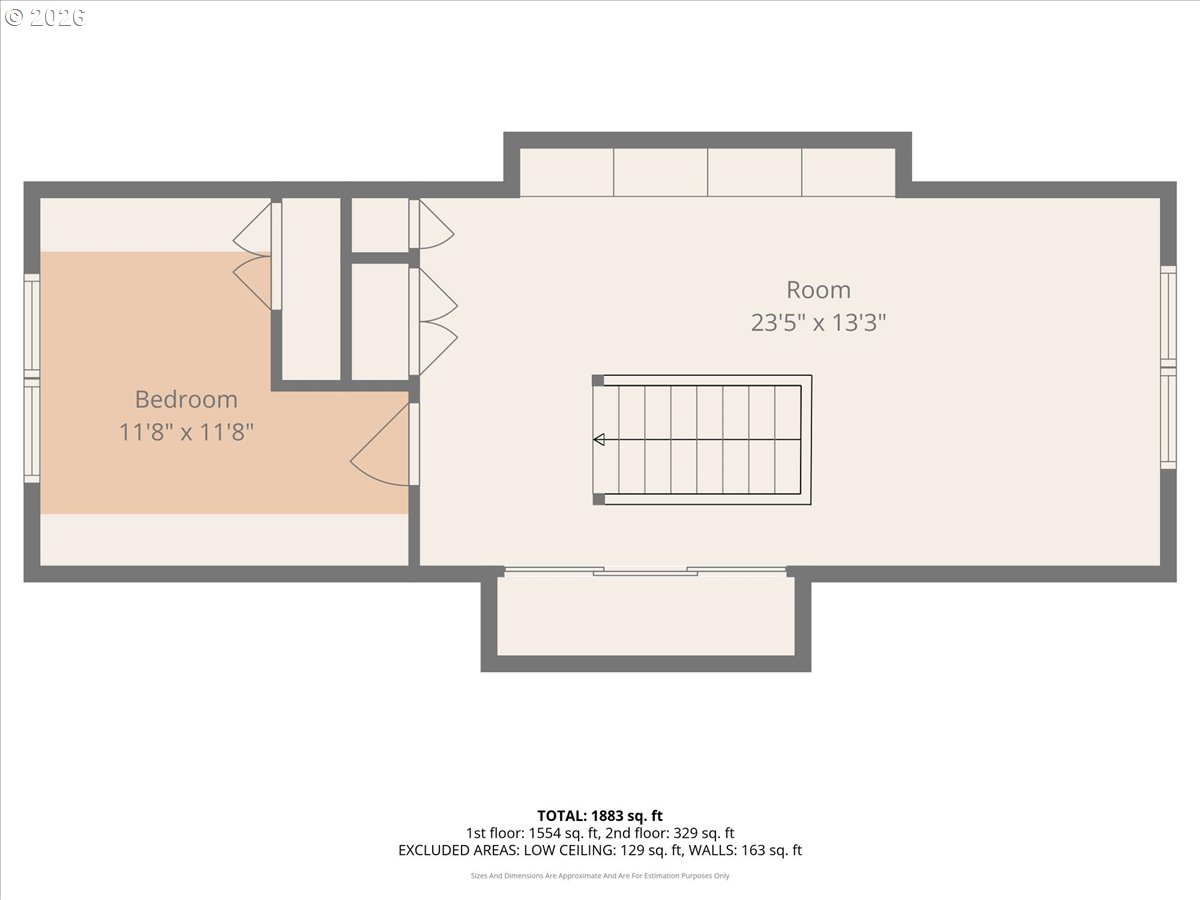 34022 Tarbell Road Scappoose, OR 97056 - Photo 47 of 48
