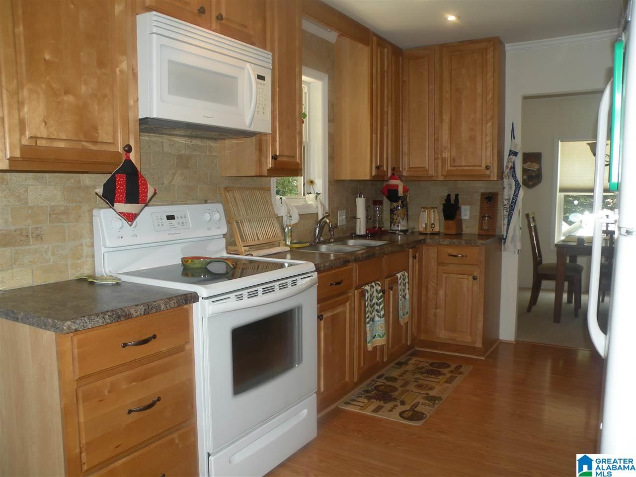 1660 Davis Acres Drive Alpine, AL 35014 - Photo 32 of 47