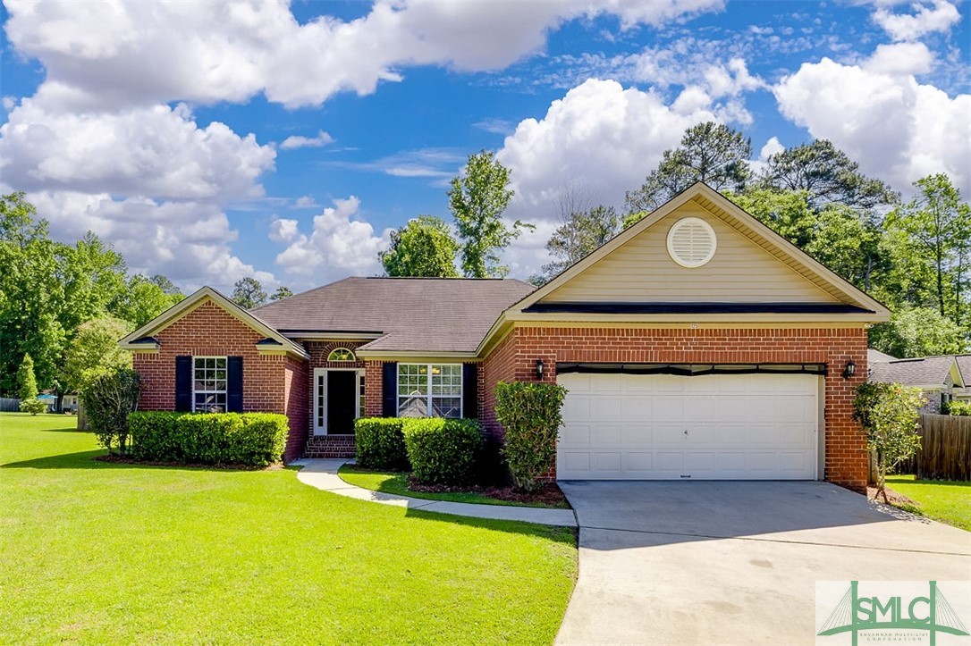 125 Brookstone Way Rincon, GA 31326 - Photo 1 of 31