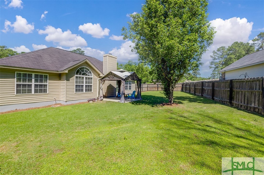 125 Brookstone Way Rincon, GA 31326 - Photo 29 of 31
