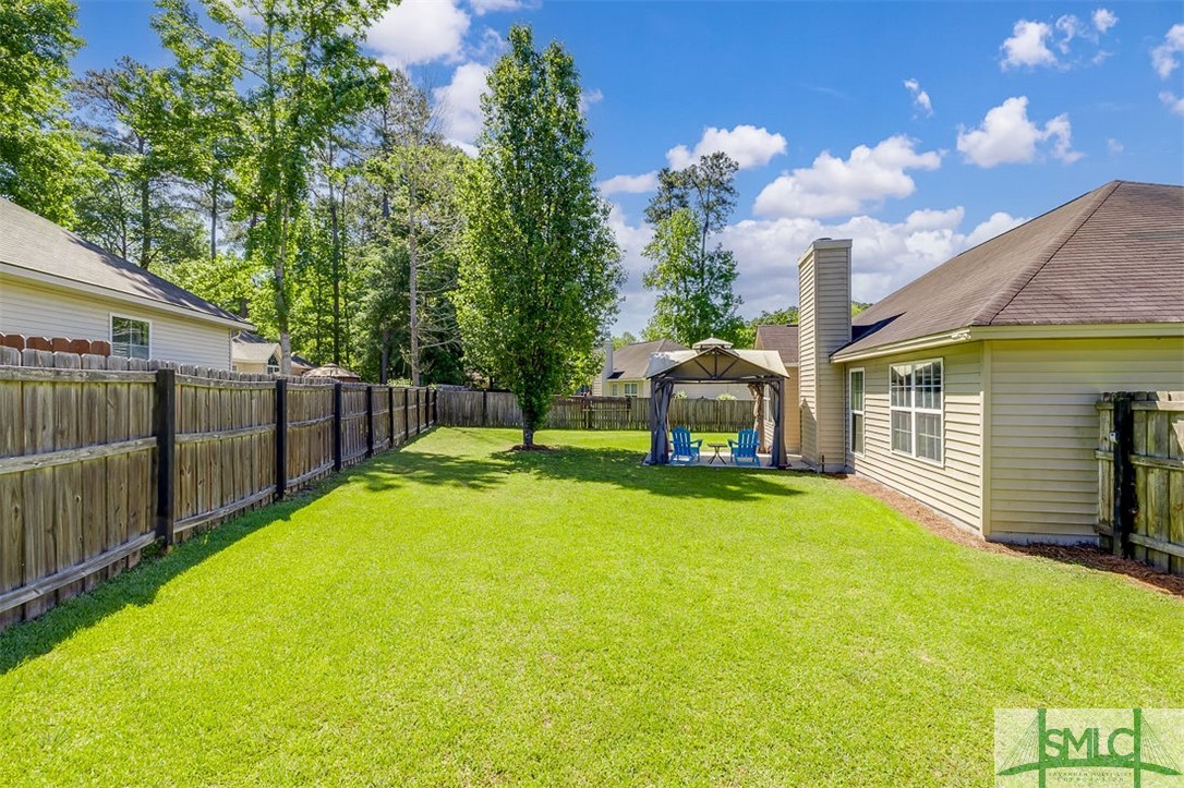 125 Brookstone Way Rincon, GA 31326 - Photo 30 of 31