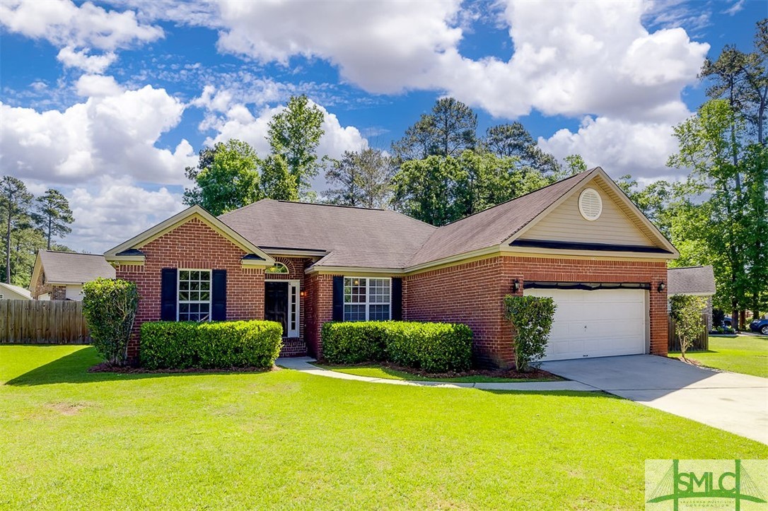 125 Brookstone Way Rincon, GA 31326 - Photo 3 of 31