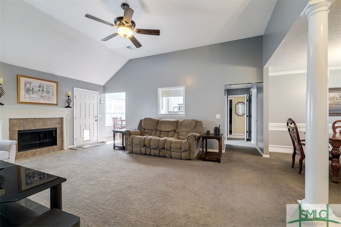 125 Brookstone Way Rincon, GA 31326 - Photo 5 of 31