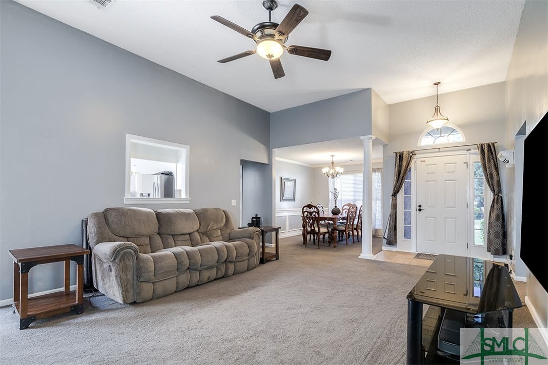 125 Brookstone Way Rincon, GA 31326 - Photo 6 of 31