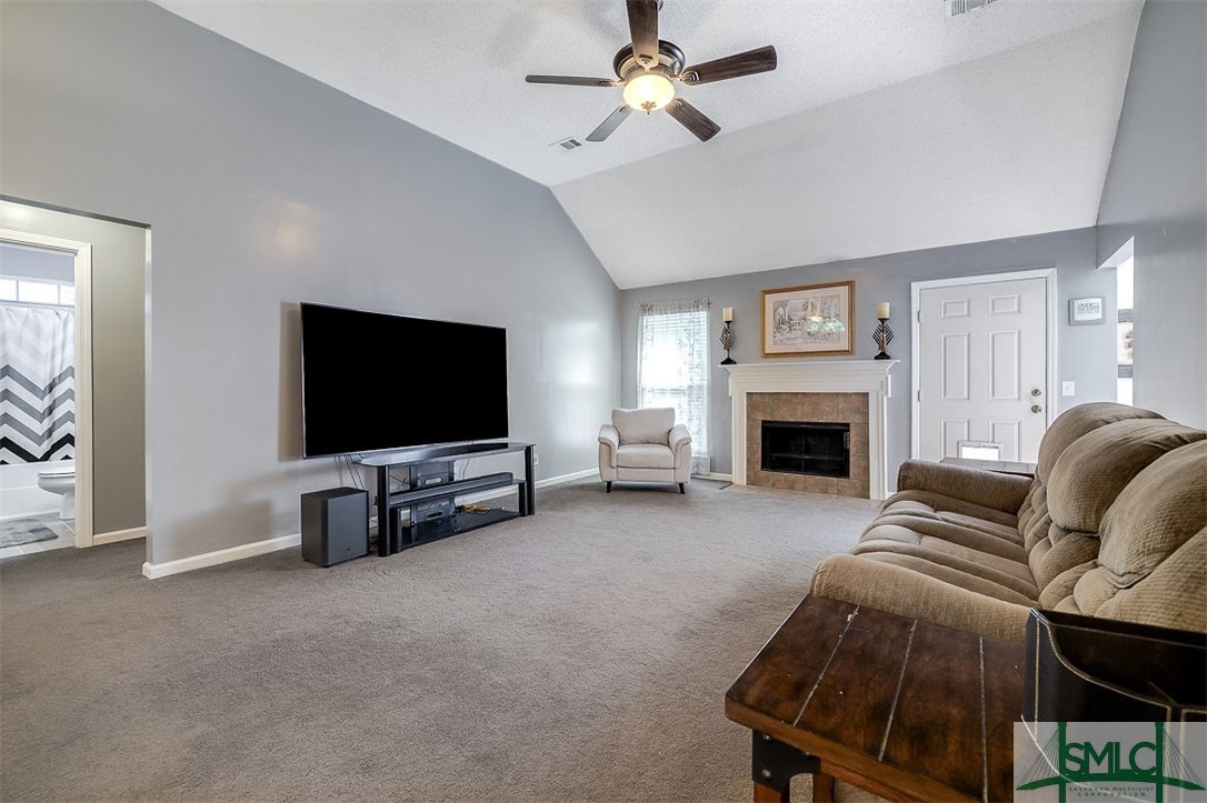 125 Brookstone Way Rincon, GA 31326 - Photo 7 of 31